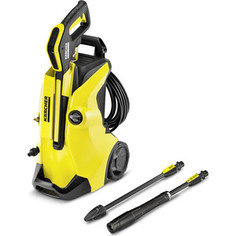 Минимойка Karcher K 4 Full Control