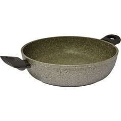 Сотейник d 26 см со съемной ручкой TimA Granito Forte (RF-2026)