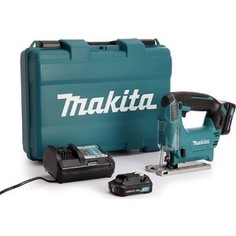 Лобзик аккумуляторный Makita JV101DWAE