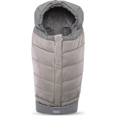 Зимний конверт Inglesina для прогулочной коляски, цвет Beige (A099K1BEI)