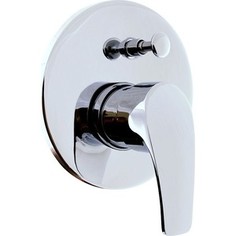 Смеситель для ванны Rav Slezak Kongo (K086)