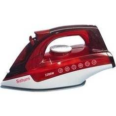 Утюг Saturn ST-CC7127 Сатурн