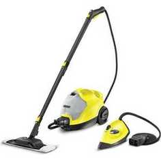 Пароочиститель Karcher SC 4 EasyFix Iron Kit