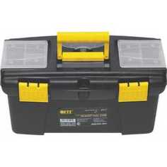 Ящик для инструментов FIT 22 56.5х35.5х29см (65574) F.It