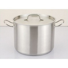 Кастрюля 3.0 л Appetite Professional (SH12302-18 см)