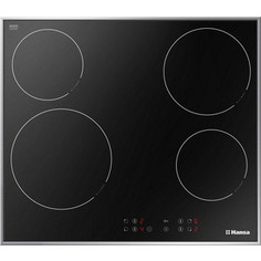 Электрическая варочная панель Hansa BHCI96306