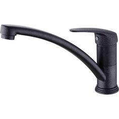 Смеситель для кухни Elghansa Kitchen Color антрацит (5600377-Anthracite)