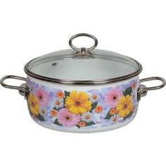 Кастрюля эмалированная 3.0 л Vitross Fernanda (1SA205S)