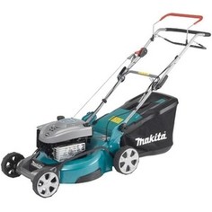 Газонокосилка бензиновая Makita PLM4630N2