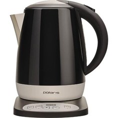 Чайник электрический Polaris PWK 1748CAD черный