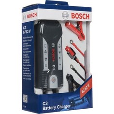 Зарядное устройство Bosch C3