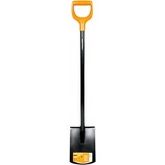 Лопата садовая Fiskars SolidTM (1026683)