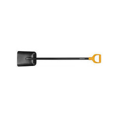 Лопата совковая Fiskars SolidTM (1026685)