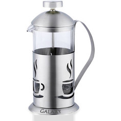 Френч -пресс 1.0 л GALAXY (GL 9318 )