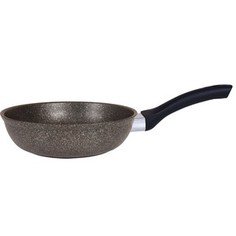 Сковорода d 22 см Kukmara Granit ultra original (сго220а)