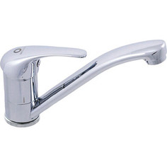 Смеситель для раковины Rav Slezak Sazava (SA015.5)