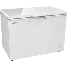 Морозильная камера Hiberg PF 42 L2GW