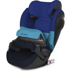 Автокресло Cybex Pallas M-Fix SL Blue Moon (517001349)