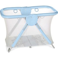 Манеж Brevi circus italia, 0+ plouf blue 583 - 594