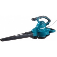 Садовый пылесос-воздуходувка Makita UB0801V