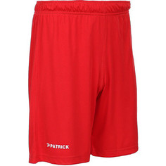 Шорты PATRICK игровые Гент красные XL