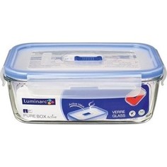 Контейнер 1.22 л Luminarc Trianon (H7677/ И4577)