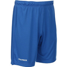Шорты PATRICK игровые Гент синие M