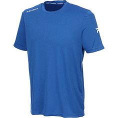 Футболка PATRICK игровая Гент синяя M