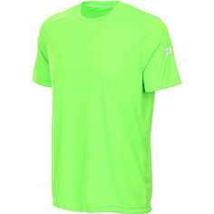 Футболка PATRICK игровая Гент салатовая 2XL