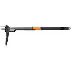 Грабли для удаления сорняков телескопические Fiskars 139920