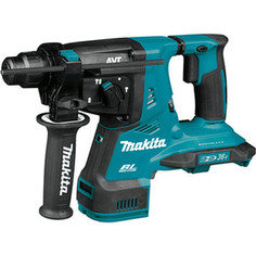 Перфоратор аккумуляторный SDS-Plus Makita DHR280Z