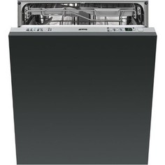 Встраиваемая посудомоечная машина Smeg STA6539L3