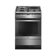 Комбинированная плита Hansa FCMX 64040