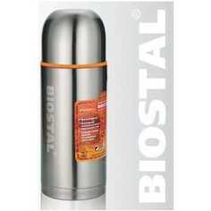 Термос 1.2 л Biostal Спорт NBP-1200