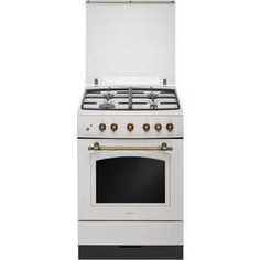 Газовая плита Hansa FCGY 62109