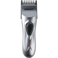 Машинка для стрижки волос Scarlett SC-160
