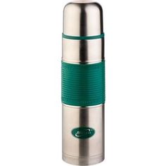 Термос 0.75 л Biostal с узким горлом зеленый (NB-750P-G)