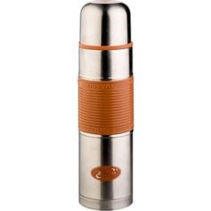 Термос 0.75 л Biostal с узким горлом мокко (NB-750P-C)