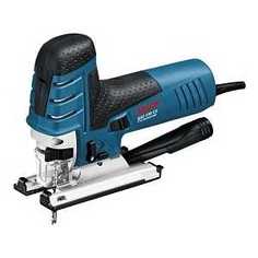 Лобзик Bosch GST 150 CE (0.601.512.000)