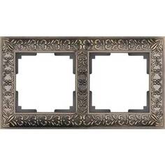 Рамка Werkel Antik бронза WL07-Frame-02