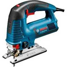 Лобзик Bosch GST 160 BCE (0.601.518.001)