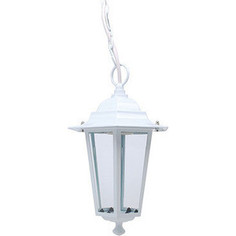 Уличный подвесной светильник Horoz HL272WH