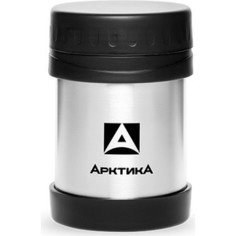 Термокружка 0.350 л Арктика без ручки 402-350