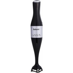 Блендер Saturn ST-FP0040 Black Сатурн