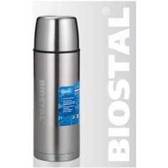 Термос 1 л Biostal Авто NBP-1000-1