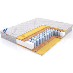 Матрас Lineaflex Real Active 190x200