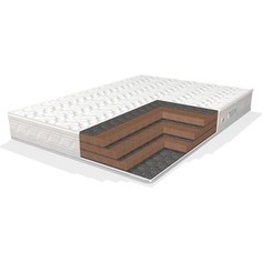 Матрас Lineaflex Dalia 200x200