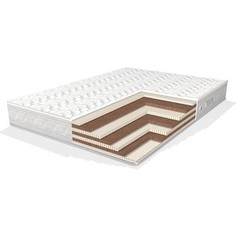 Матрас Lineaflex Lotos 200x200