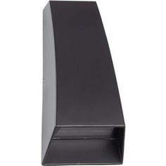 Уличный настенный светильник Horoz HL241L