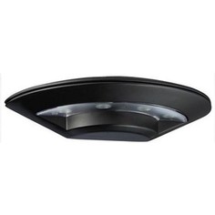 Уличный настенный светильник Horoz HL237L